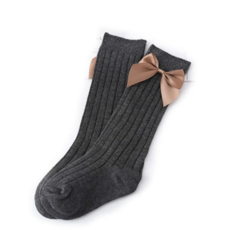 Baby Infant Boys Girls Socks Newborn Toddler Knee High Socks Tights Leg Warmer Bow Knot Solid Cotton Stretch Cute Lovely 0-3Y
Baby Infant Boys Girls Socks Newborn Toddler Knee High Socks Tights Leg Warmer Bow Knot Solid Cotton Stretch Cute Lovely 0-3Y