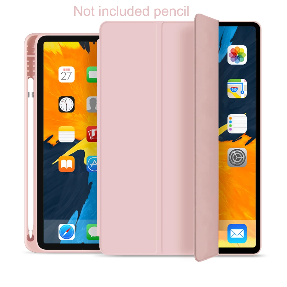 Для iPad Air 4 Чехол 2020 iPad Pro 11 чехол 2021 Pro 12.9 чехол Mini 6 Чехол для iPad 9 поколения Чехол для Apple Pencil 2 чехол 9,7
Для iPad Air 4 Чехол 2020 iPad Pro 11 чехол 2021 Pro 12.9 чехол Mini 6 Чехол для iPad 9 поколения Чехол для Apple Pencil 2 чехол 9,7