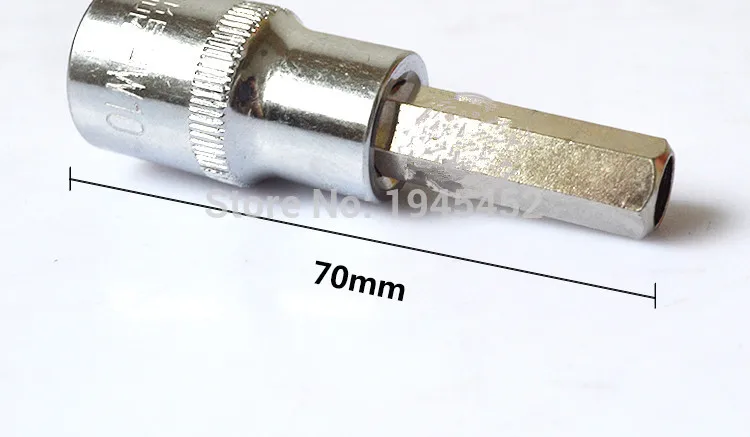 Free shipping! hexagonal wrench for diesel common rail injector disassemble tools
Free shipping! hexagonal wrench for diesel common rail injector disassemble tools