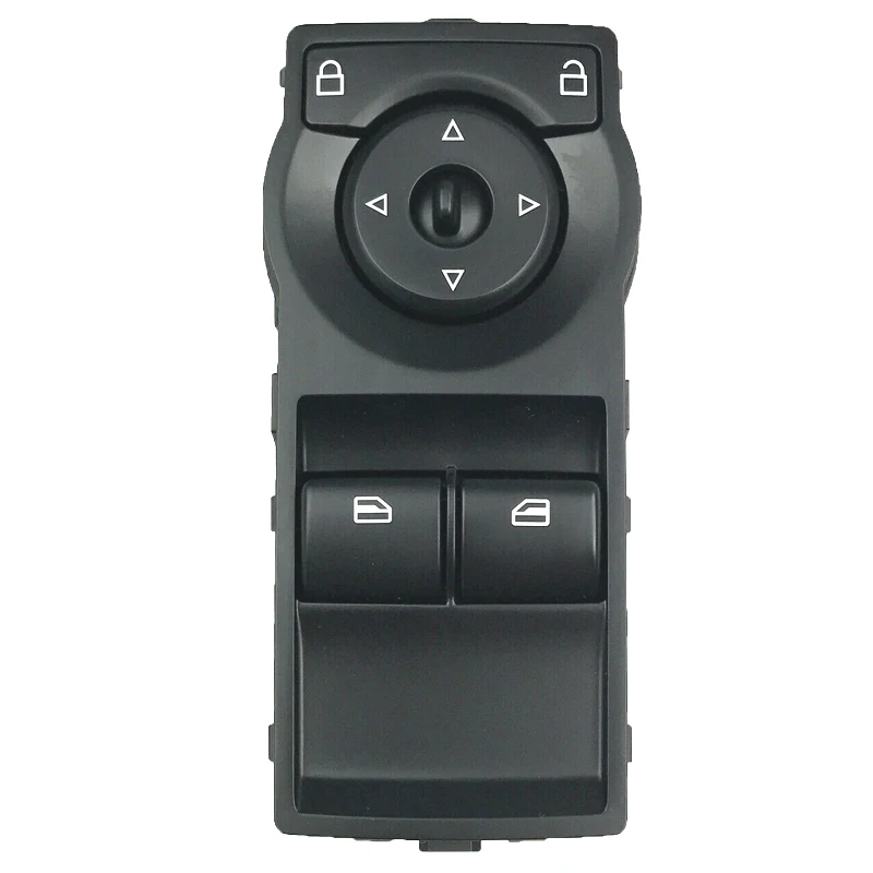 92247221 NEW Electric Window Switch Power Window Switch For Holden Commodore Ute VE
92247221 NEW Electric Window Switch Power Window Switch For Holden Commodore Ute VE