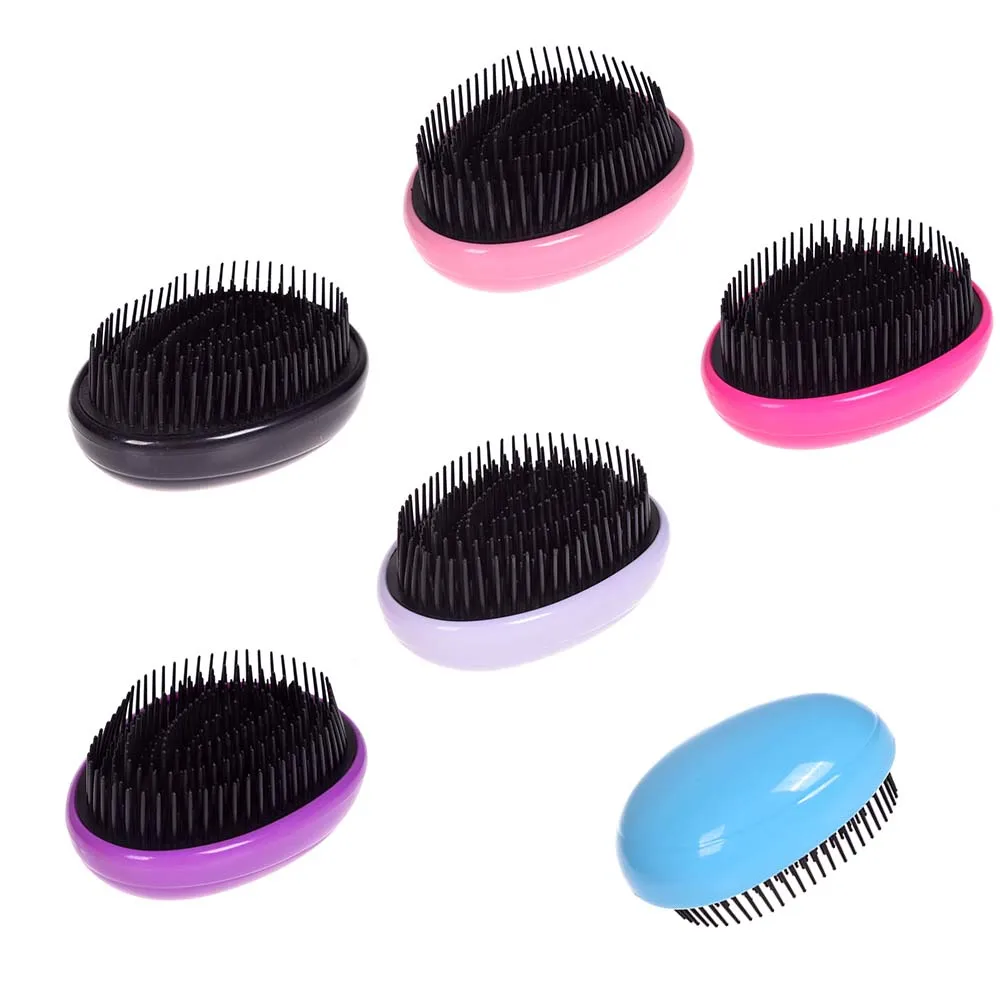 Hair Brush Egg Shape hairbrush Anti Static Styling Tools Hair Brushes Detangling Comb Salon Hair Care comb For Travel Accessorie
Hair Brush Egg Shape hairbrush Anti Static Styling Tools Hair Brushes Detangling Comb Salon Hair Care comb For Travel Accessorie