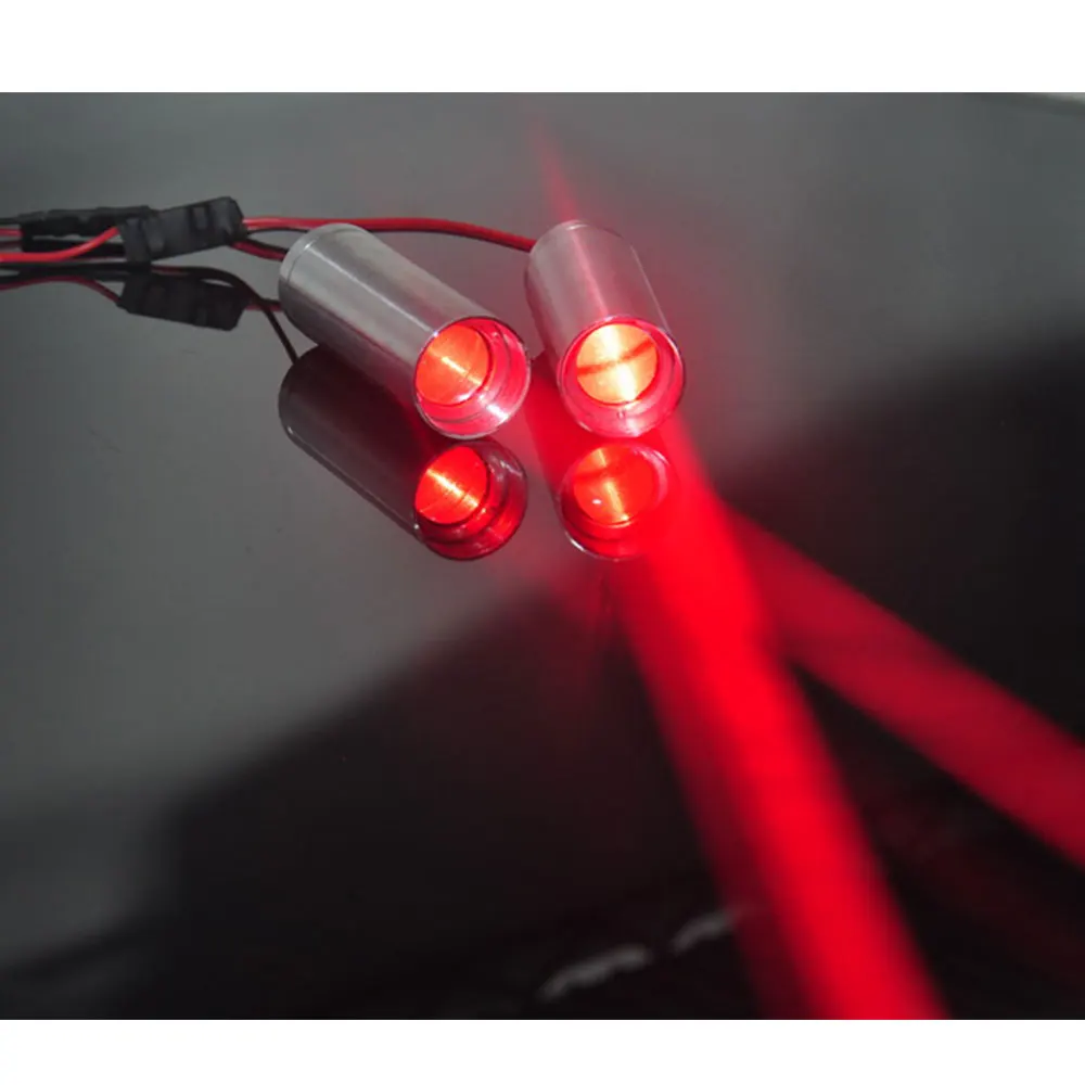 Fat Beam Red Lights 650nm 100mw Laser Module Stage KTV Bar Room Escape Lighting 2270
Fat Beam Red Lights 650nm 100mw Laser Module Stage KTV Bar Room Escape Lighting 2270