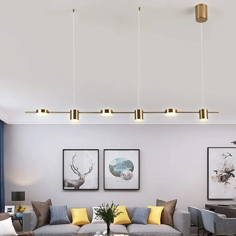 Modern LED Pendant Lamp Metal Gold Hanging Lamp for living room dinning room kitchen bar table fixture lighting luminiare
Modern LED Pendant Lamp Metal Gold Hanging Lamp for living room dinning room kitchen bar table fixture lighting luminiare
