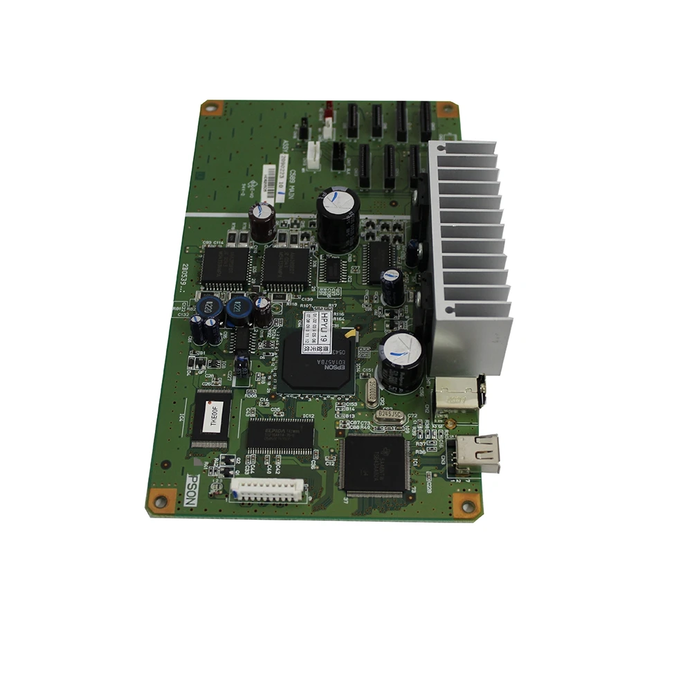 Main Board Matter Board Mother Board For Epson R2000 R1390 R1800 R1900 R2400 L1800 Board UV Printer Flatbed Tshirt Printer
Main Board Matter Board Mother Board For Epson R2000 R1390 R1800 R1900 R2400 L1800 Board UV Printer Flatbed Tshirt Printer