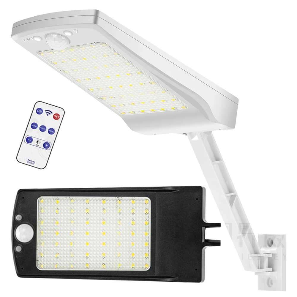 LED Solar Light remote control bracket security light with motion sensor 3 Modes Waterproof Outdoor Garden gear lock spot% 
LED Solar Light remote control bracket security light with motion sensor 3 Modes Waterproof Outdoor Garden gear lock spot%