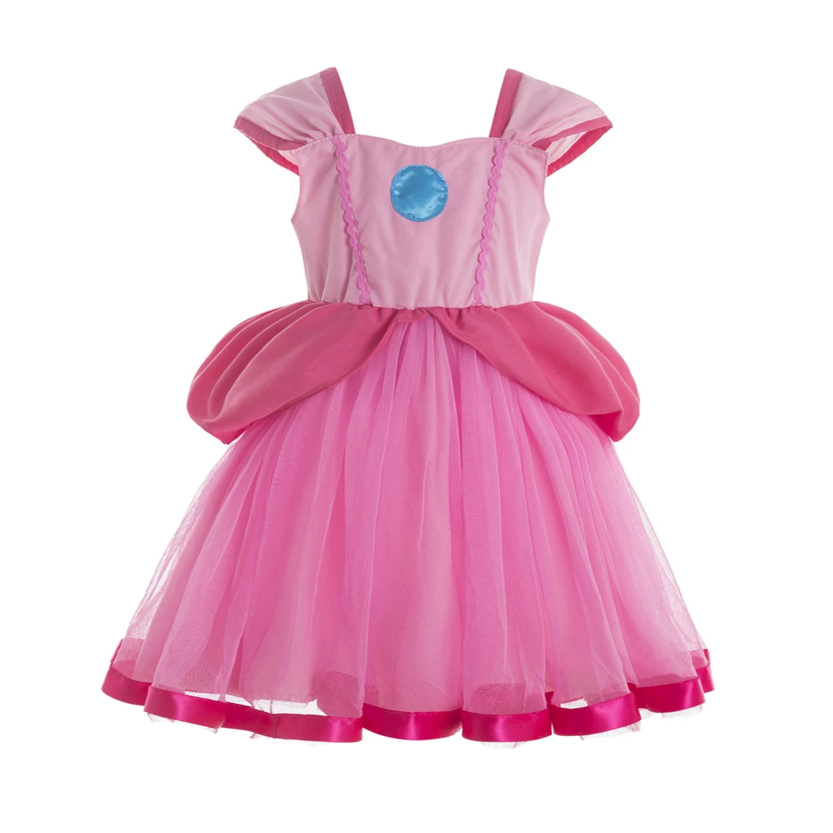 Princess Peach costume Princess Daisy costume dresses inspired Tutu Dress Birthday Outfit Halloween Costume Princess tutus
Princess Peach costume Princess Daisy costume dresses inspired Tutu Dress Birthday Outfit Halloween Costume Princess tutus