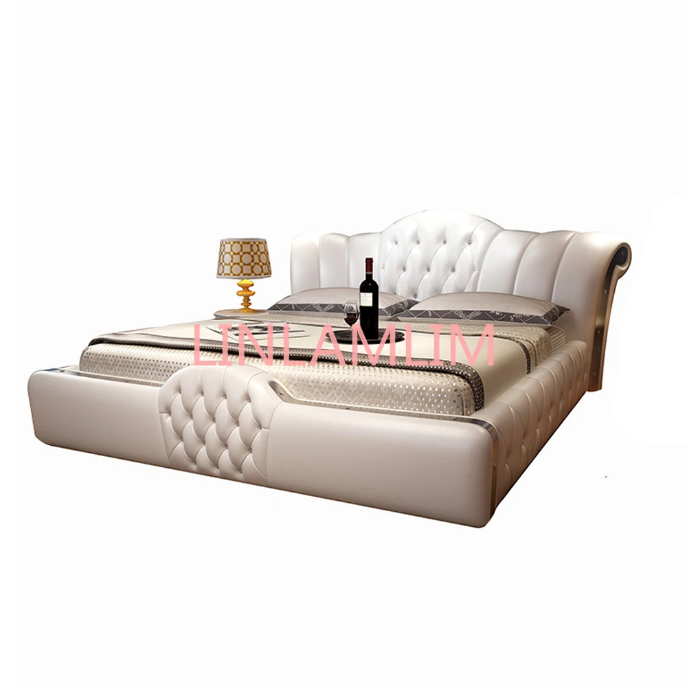 Smart bed frame camas bedroom furniture кровать двуспальная lit beds سرير muebles de dormitorio мебель bedroom set cama de casa
Smart bed frame camas bedroom furniture кровать двуспальная lit beds سرير muebles de dormitorio мебель bedroom set cama de casa