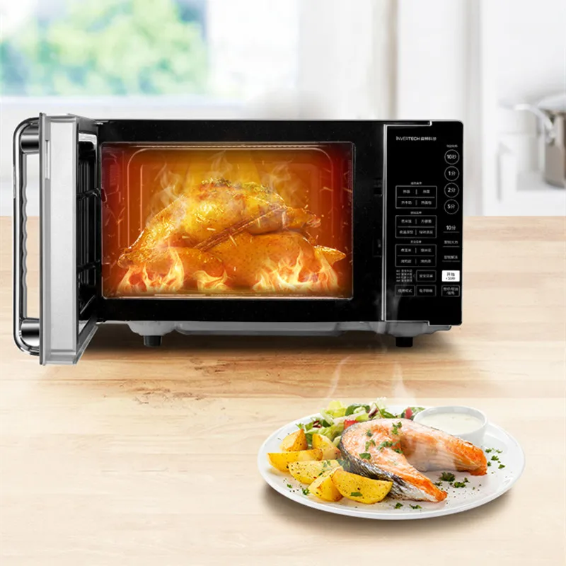 X3-233A Microwave Oven Integrated Household Mini Steam Cube Microwave Oven Microwave
X3-233A Microwave Oven Integrated Household Mini Steam Cube Microwave Oven Microwave