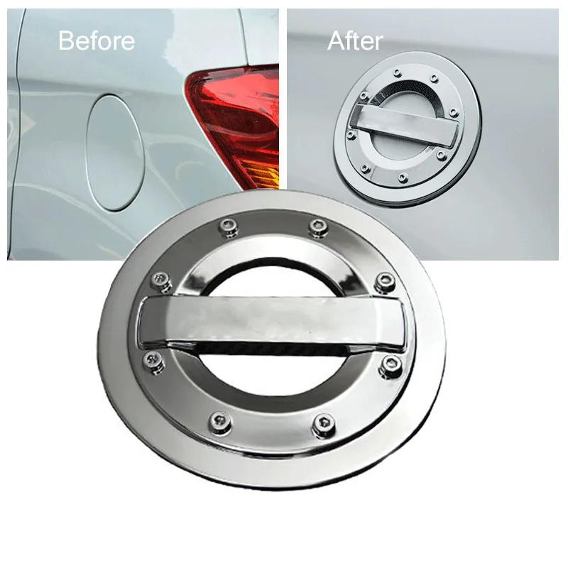 High-quality ABS Chrome car fuel tank cap decoration protection for Mitsubishi ASX 2013 2018 Car-styling
High-quality ABS Chrome car fuel tank cap decoration protection for Mitsubishi ASX 2013 2018 Car-styling