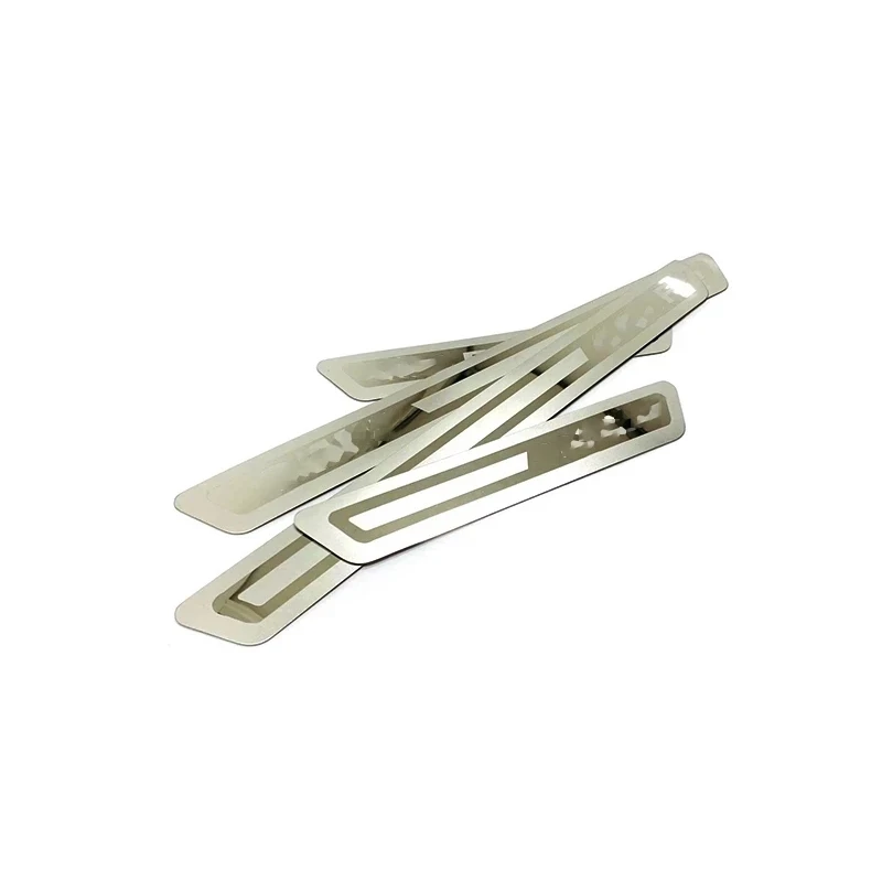 For VW Golf 7 MK7 2012-2017 Car Accessories Stainless Steel Anti-Scratch Door Sill Scuff Plate Car Styling Welcome Pedal Sticker
For VW Golf 7 MK7 2012-2017 Car Accessories Stainless Steel Anti-Scratch Door Sill Scuff Plate Car Styling Welcome Pedal Sticker