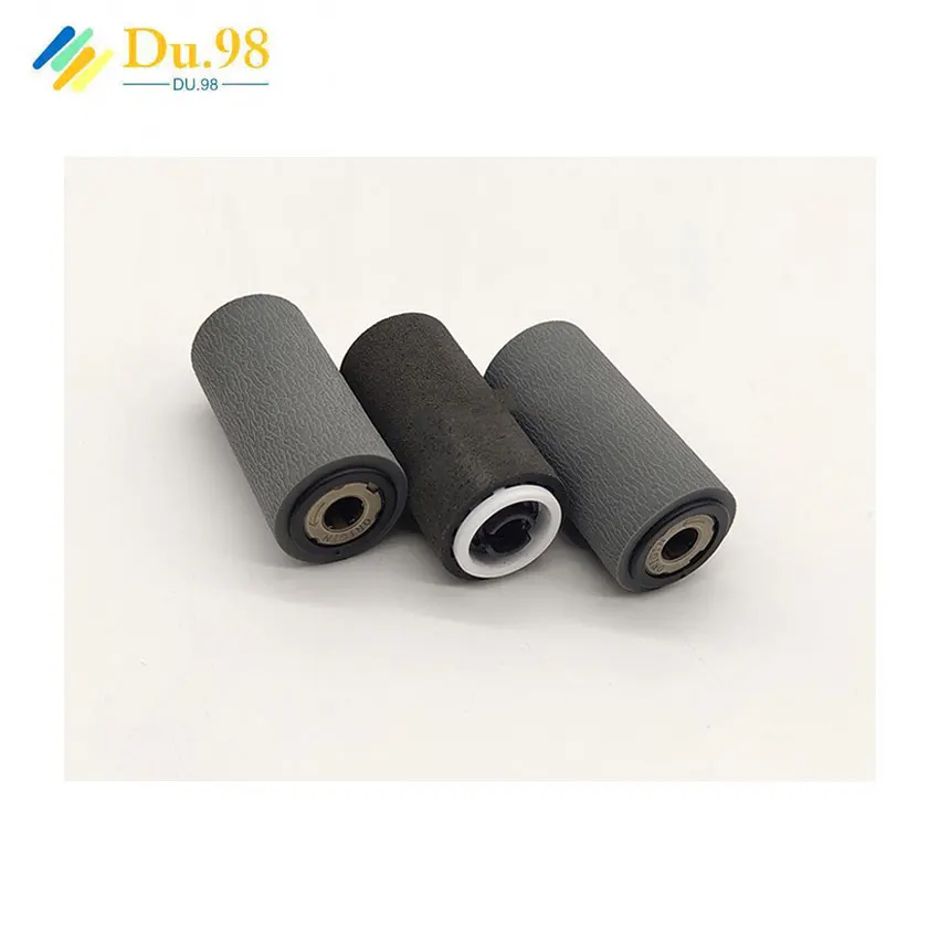 OEM ADAF Paper Pickup Roller set for xerox 5330 5225 5325 5230 5335 5222 Spare parts Pickup roller set
OEM ADAF Paper Pickup Roller set for xerox 5330 5225 5325 5230 5335 5222 Spare parts Pickup roller set
