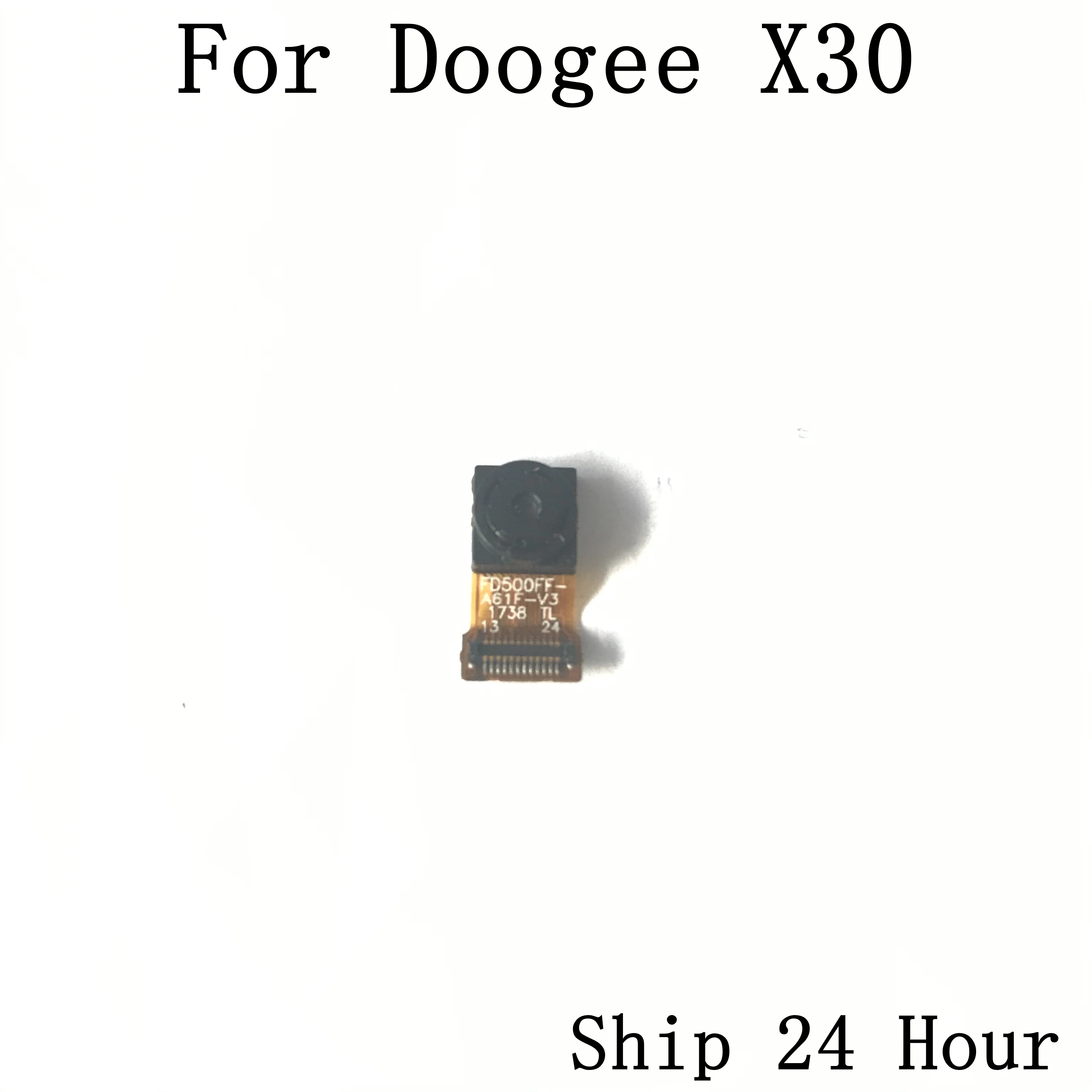 Doogee X30 Uesd фронтальная камера 5.0MP модуль для Doogee X30 ремонт починка Замена части
Doogee X30 Uesd фронтальная камера 5.0MP модуль для Doogee X30 ремонт починка Замена части