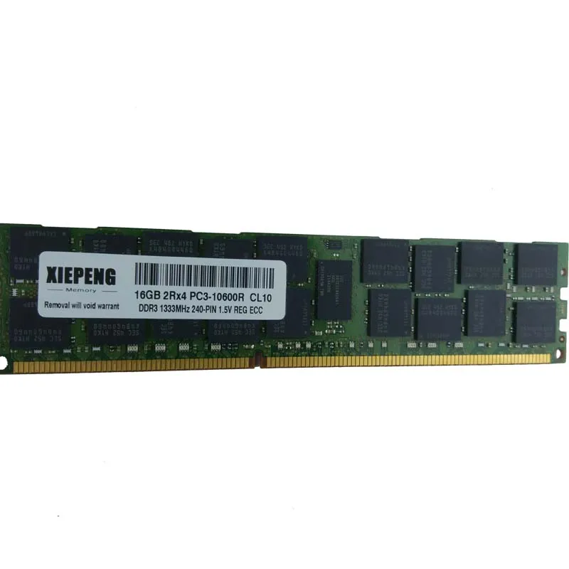 Для Dell PowerVault DL2300 DL4000 DR4100 Оперативная память DDR3 32 ГБ 1333 МГц PC3-10600R 16 ГБ DDR3L 1600 PC3 12800 1333 10600 Зарегистрированная память
Для Dell PowerVault DL2300 DL4000 DR4100 Оперативная память DDR3 32 ГБ 1333 МГц PC3-10600R 16 ГБ DDR3L 1600 PC3 12800 1333 10600 Зарегистрированная память