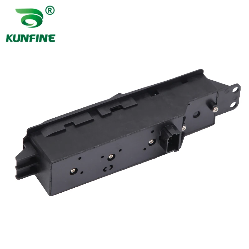 Car Window Controller Switch Button Car Window Lifter Control Switch for Viano W639 OEM No. 6395450913
Car Window Controller Switch Button Car Window Lifter Control Switch for Viano W639 OEM No. 6395450913