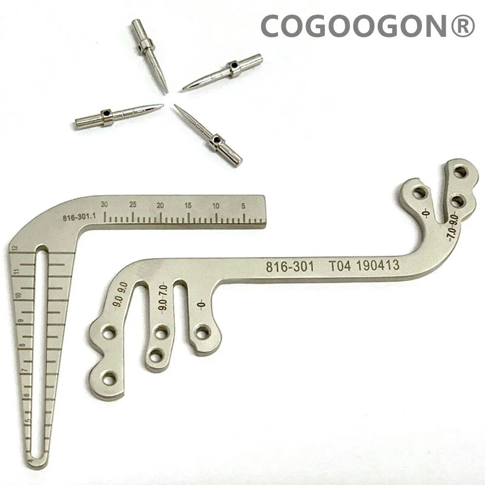 Dental implants instruments oral planting positioning guide dental implant tools planting positioning angle ruler Dentist tools
Dental implants instruments oral planting positioning guide dental implant tools planting positioning angle ruler Dentist tools