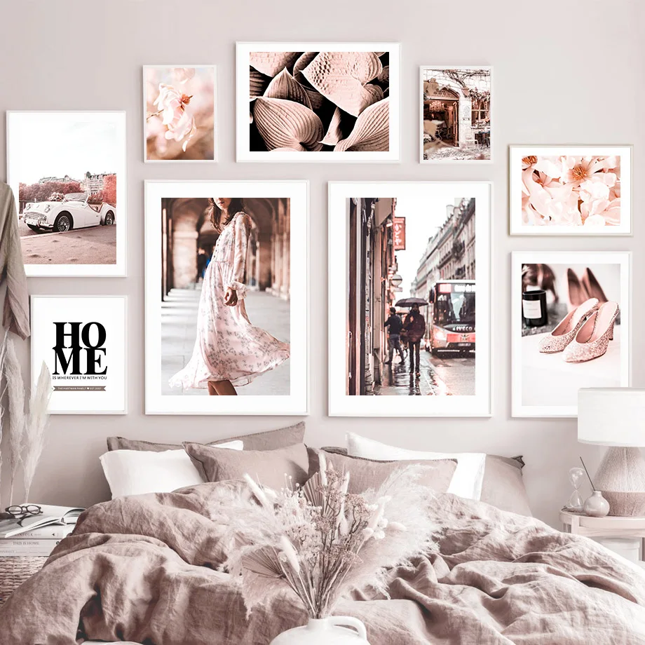 Girl Heels Flower Leaf Car Street Cafe Nordic Posters And Prints Wall Art Canvas Painting Room Decoration Pictures
Girl Heels Flower Leaf Car Street Cafe Nordic Posters And Prints Wall Art Canvas Painting Room Decoration Pictures