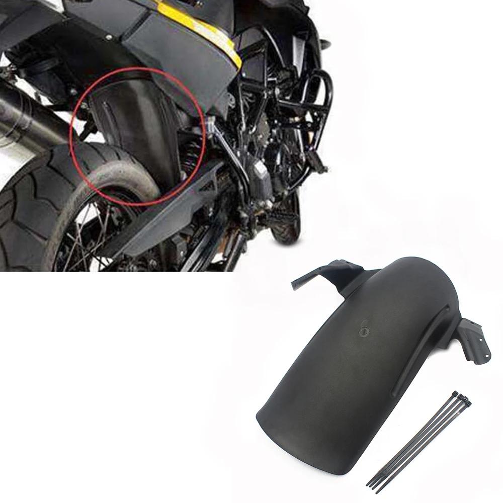 Брызговик для BMW F650GS 2008-2012 F700GS 2013-2014 F800GS Adventure 2009 2014-2016
Брызговик для BMW F650GS 2008-2012 F700GS 2013-2014 F800GS Adventure 2009 2014-2016