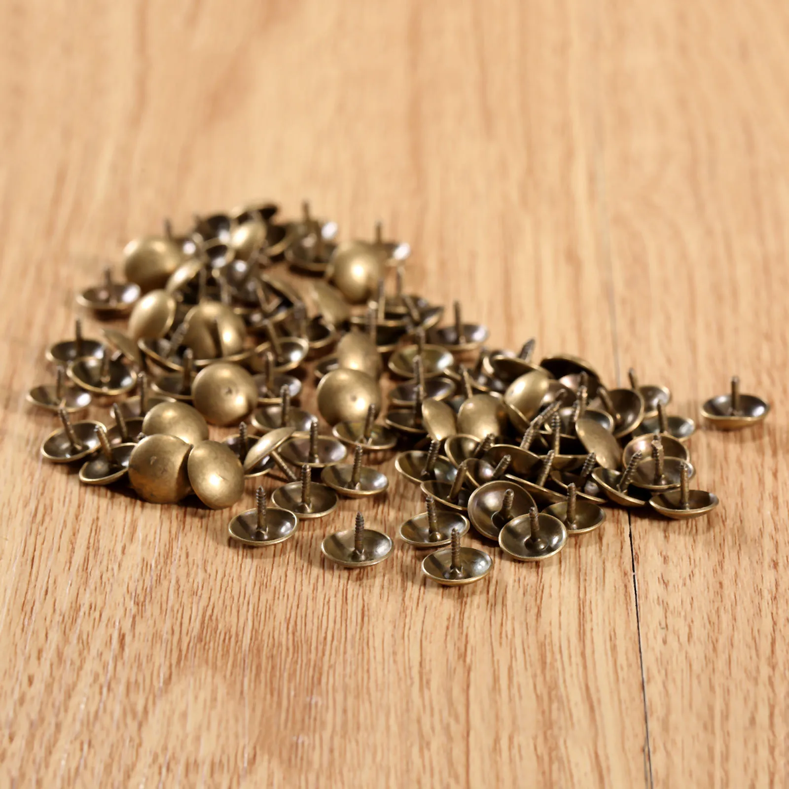 50x Antique Bronze Upholstery Nail Jewelry Gift Box Sofa Decorative Upholstery Nails For Furniture Tacks Pushpins 9*6mm Iron
50x Antique Bronze Upholstery Nail Jewelry Gift Box Sofa Decorative Upholstery Nails For Furniture Tacks Pushpins 9*6mm Iron