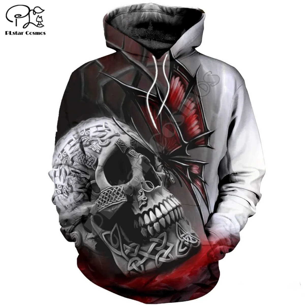 PLstar Cosmos Beautiful Butterfly 3D Printed 2021 New Fashion Hoodies Sweatshirts Zip Hoded For Men/Women Casual Streetwear F01
PLstar Cosmos Beautiful Butterfly 3D Printed 2021 New Fashion Hoodies Sweatshirts Zip Hoded For Men/Women Casual Streetwear F01