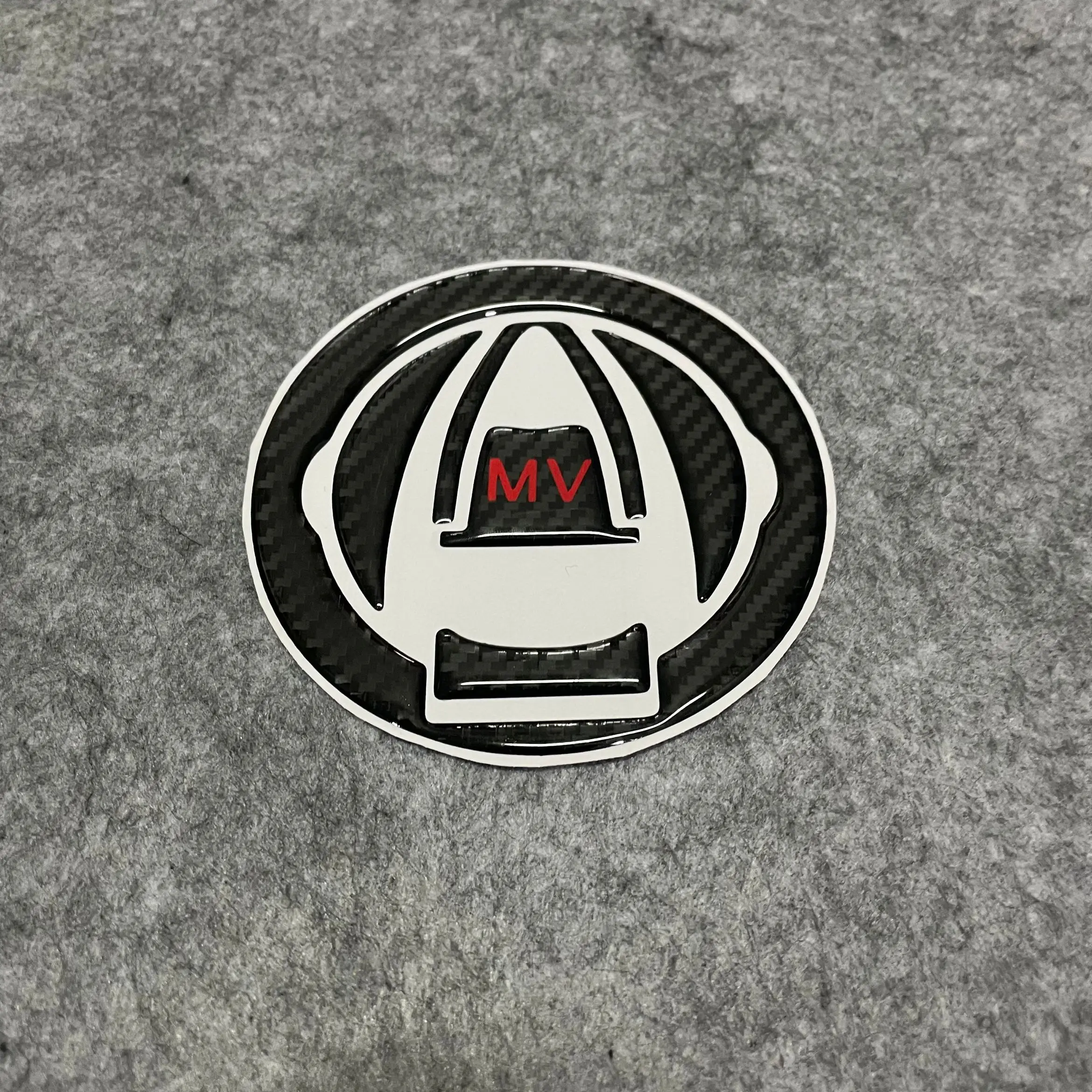 Tank Cap Cover Pad sticker Motorcycle Fuel Gas Cap Protector Decals Case for MV AGUSTA F3 F4 3D Carbon-look
Tank Cap Cover Pad sticker Motorcycle Fuel Gas Cap Protector Decals Case for MV AGUSTA F3 F4 3D Carbon-look