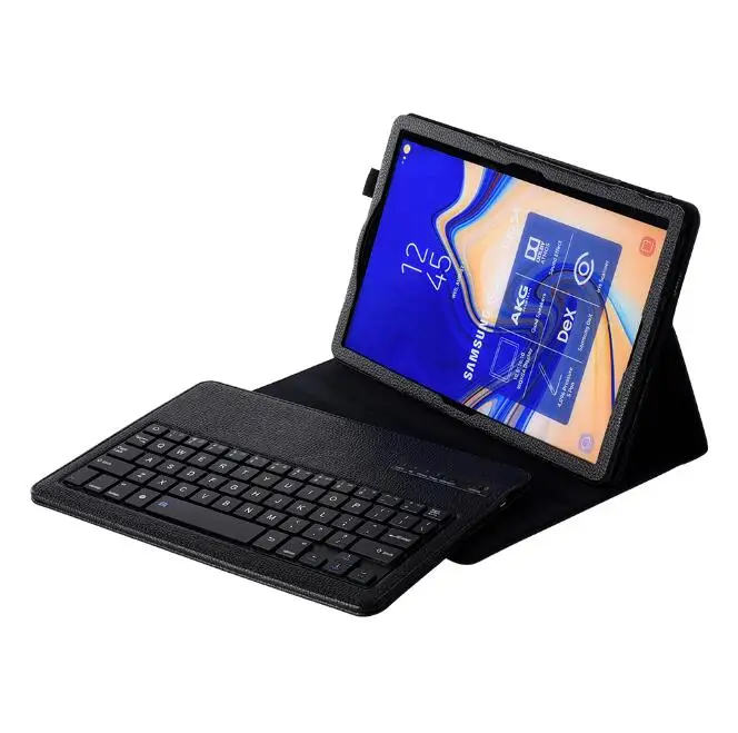 Умный защитный чехол с Bluetooth и клавиатурой для Samsung Galaxy Tab A 10,1, 2019, Φ, T510, T515, чехол для планшета + ручка + пленка
Умный защитный чехол с Bluetooth и клавиатурой для Samsung Galaxy Tab A 10,1, 2019, Φ, T510, T515, чехол для планшета + ручка + пленка