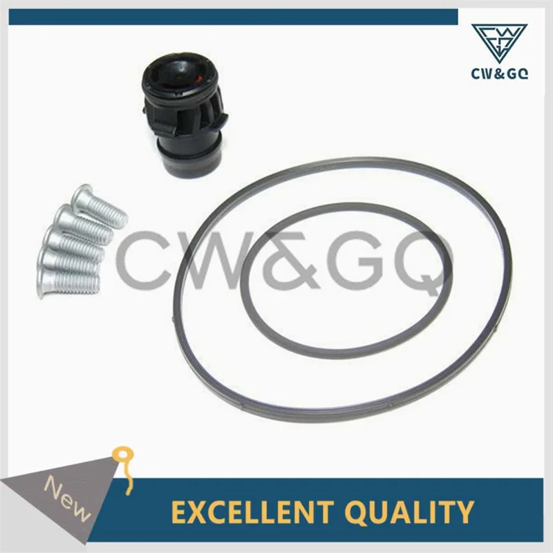 Car Brake vacuum pump seal for volvo S60 S80L S40 XC90 XC60 Booster pump repair kit sealing ring screw 31401556
Car Brake vacuum pump seal for volvo S60 S80L S40 XC90 XC60 Booster pump repair kit sealing ring screw 31401556