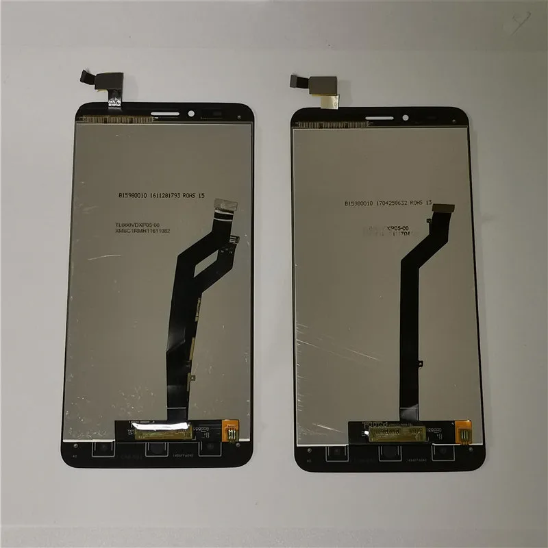 100% протестированный ЖК-дисплей для ZTE Blade Z Max Z983, сменный сенсорный ЖК-экран в сборе для ZTE Z983, экран дисплея
100% протестированный ЖК-дисплей для ZTE Blade Z Max Z983, сменный сенсорный ЖК-экран в сборе для ZTE Z983, экран дисплея