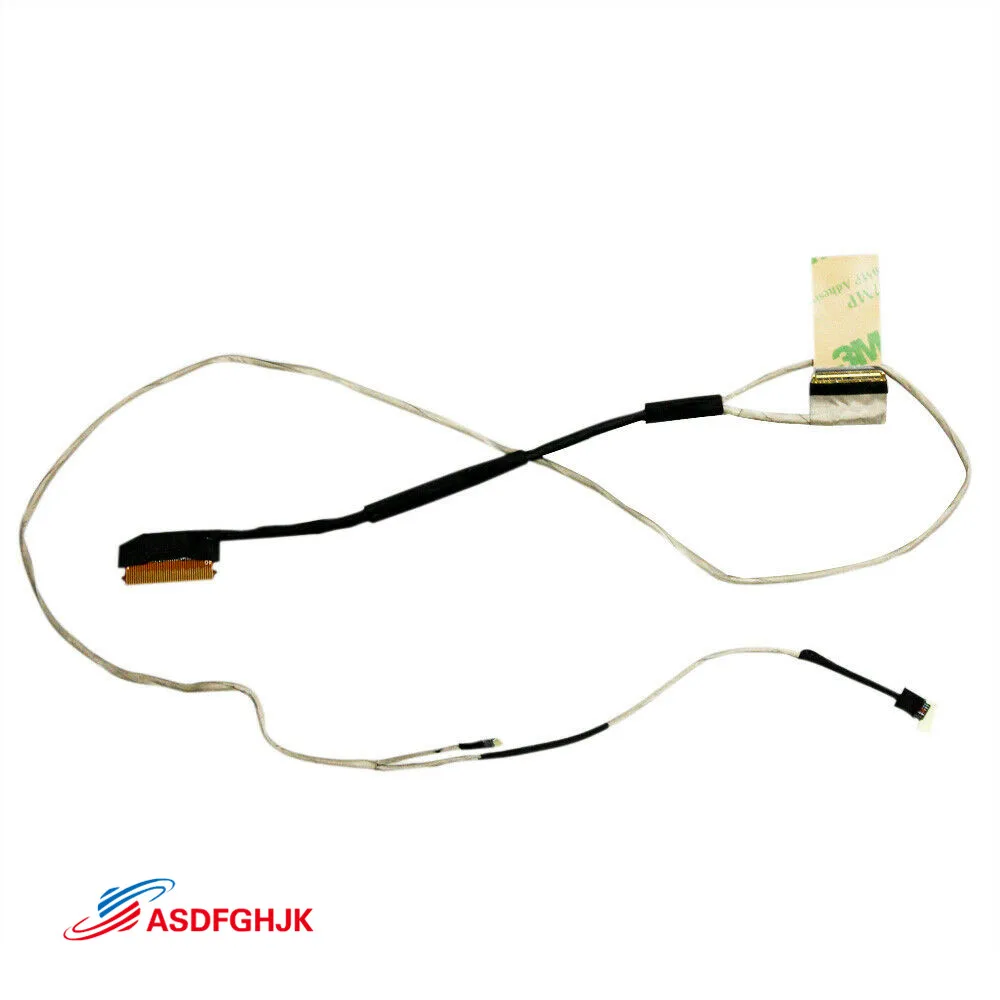 For HP OMEN 15-CE Series LCD FHD LVDS VIDEO Cable DD0G3ALC000 30pins
For HP OMEN 15-CE Series LCD FHD LVDS VIDEO Cable DD0G3ALC000 30pins