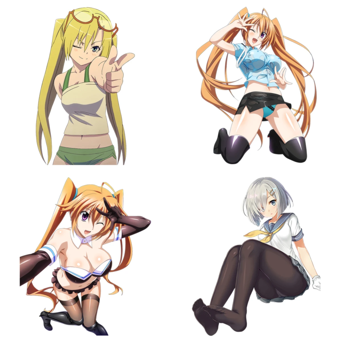 Anime Girl Vinyl Decal Tifa Lockhart Car Stickers and Decals Aeris Gainsborough Car Bumper Window Stickers Decorative PVC
Anime Girl Vinyl Decal Tifa Lockhart Car Stickers and Decals Aeris Gainsborough Car Bumper Window Stickers Decorative PVC