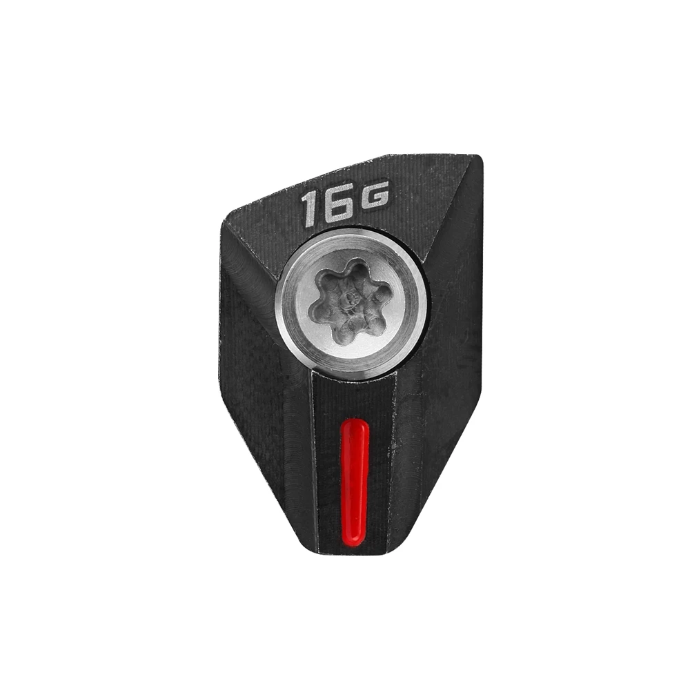 1X сменный винт для Golf weight для Cobra King F9 Hybird UT 4 г/8 г/10 г/14 г/16 г
1X сменный винт для Golf weight для Cobra King F9 Hybird UT 4 г/8 г/10 г/14 г/16 г