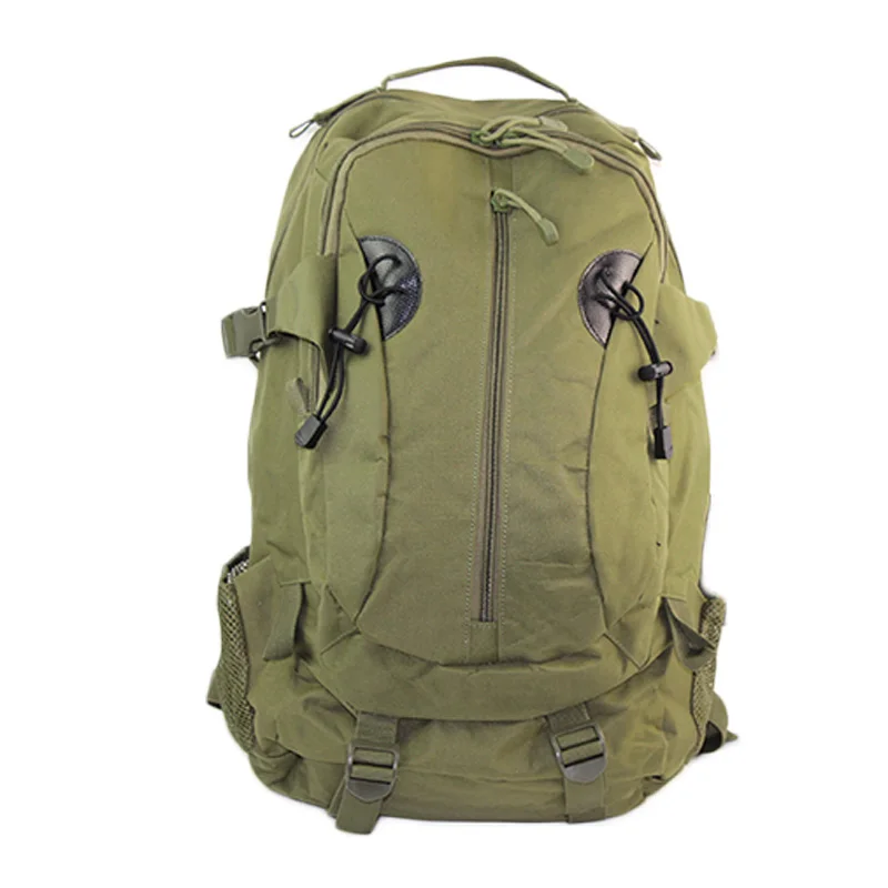 Outdoor Sports Bag Rucksacks Tactical Nylon 30L Backpack Multifunction Camping Trekking Hunting Bags
Outdoor Sports Bag Rucksacks Tactical Nylon 30L Backpack Multifunction Camping Trekking Hunting Bags