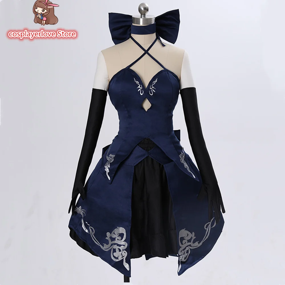 Fate Stay Night Saber Alter Arturia Pendragon Cosplay Costume for Halloween Christmas Costume
Fate Stay Night Saber Alter Arturia Pendragon Cosplay Costume for Halloween Christmas Costume