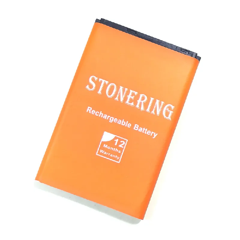 Stonering 1530mAh AB1530DWMT/AB1530DWM battery for PHILIPS E311 cell phone
Stonering 1530mAh AB1530DWMT/AB1530DWM battery for PHILIPS E311 cell phone