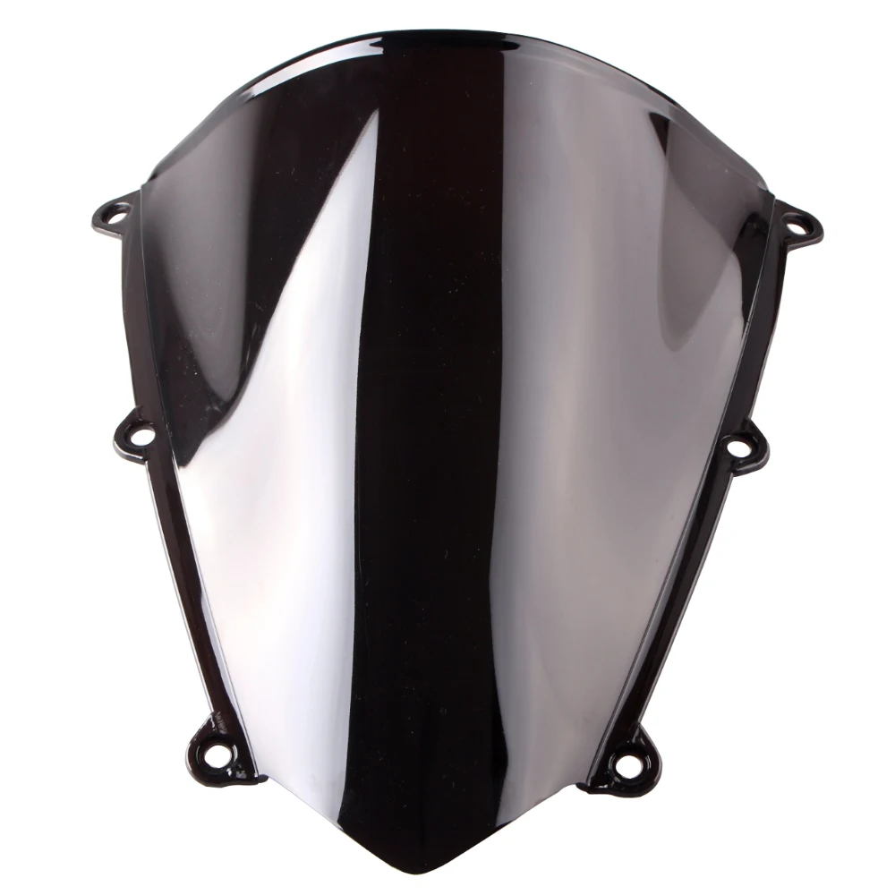 Лобовое стекло мотоцикла для Honda CBR600RR CBR 600RR F5 2007 2008 2009 2010 2011, ABS пластик
Лобовое стекло мотоцикла для Honda CBR600RR CBR 600RR F5 2007 2008 2009 2010 2011, ABS пластик
