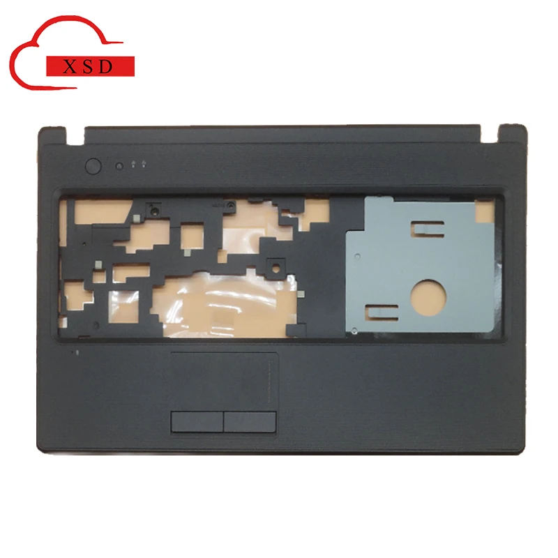 For Orig with new original Lenovo G570 G575 Palmrest, with trackpad AP0GR000200 AP0GR0002001
For Orig with new original Lenovo G570 G575 Palmrest, with trackpad AP0GR000200 AP0GR0002001