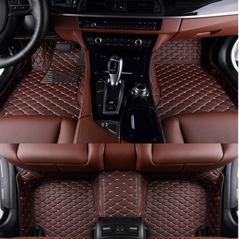 High quality! Custom special car floor mats for Infiniti EX 25 35 2013-2008 waterproof durable carpets for EX 2011,Free shipping
High quality! Custom special car floor mats for Infiniti EX 25 35 2013-2008 waterproof durable carpets for EX 2011,Free shipping