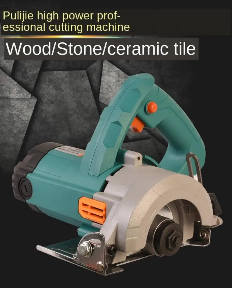 Stone Cutting Machine Tile Woodworking Small Portable Household Marble Machine Slotting Machine
Stone Cutting Machine Tile Woodworking Small Portable Household Marble Machine Slotting Machine