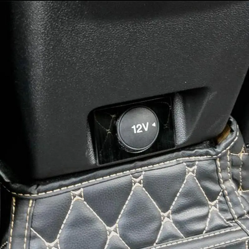 SBTMY Stainless steel decorative patch the charging panel the cigarette lighter in the back of the car for ford focus MK4 2019
SBTMY Stainless steel decorative patch the charging panel the cigarette lighter in the back of the car for ford focus MK4 2019