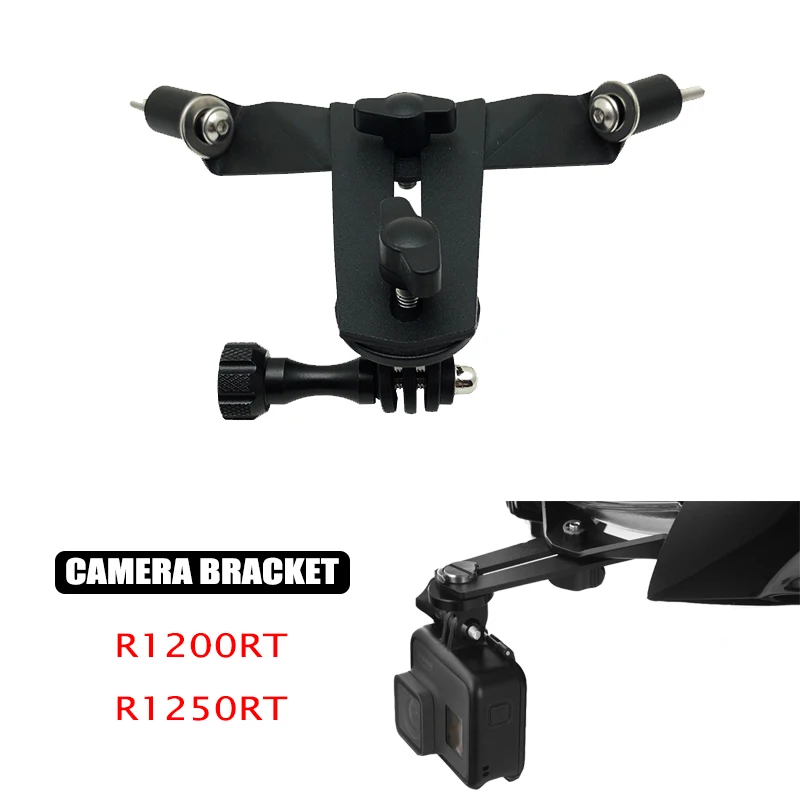 Кронштейн для видеокамеры для Мотоцикла BMW R1200RT R1250RT R 1200 RT R 1250 RT R1200 RT 2014-2021 2017 2018 2019
Кронштейн для видеокамеры для Мотоцикла BMW R1200RT R1250RT R 1200 RT R 1250 RT R1200 RT 2014-2021 2017 2018 2019