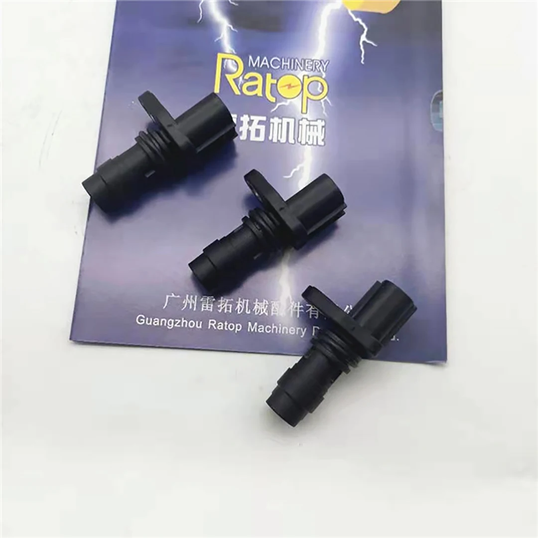 SK350-8 SK330-8 CAMSHAFT SENSOR J08E SPEED SENSOR VHS894101590 VH894101590A S8941-01590 S894101590
SK350-8 SK330-8 CAMSHAFT SENSOR J08E SPEED SENSOR VHS894101590 VH894101590A S8941-01590 S894101590