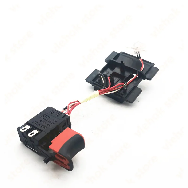 Переключатель для METABO SB18LI BS18LI 343408660, аксессуары для электроинструментов, запчасти для электроинструментов
Переключатель для METABO SB18LI BS18LI 343408660, аксессуары для электроинструментов, запчасти для электроинструментов