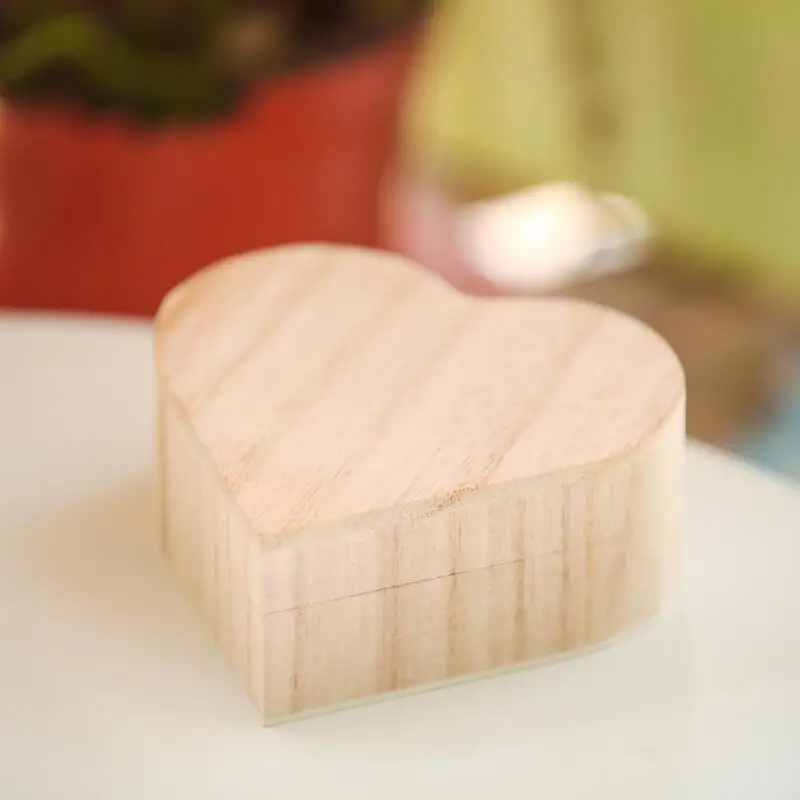 Heart Shape Wood Jewelry Box Wedding Gift Makeup Cosmetic Earrings Ring Desk Make Up Wooden Organizer LX8780
Heart Shape Wood Jewelry Box Wedding Gift Makeup Cosmetic Earrings Ring Desk Make Up Wooden Organizer LX8780