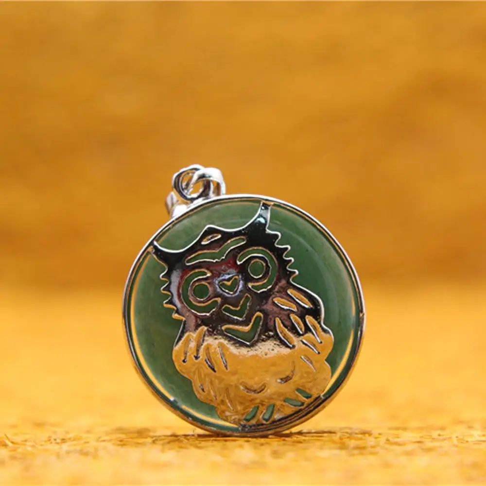 6pcs Natural Stone round pendant owl Aventurines Green Turquoises Healing Quartz Treat Crystal Charm for Jewelry Making Free
6pcs Natural Stone round pendant owl Aventurines Green Turquoises Healing Quartz Treat Crystal Charm for Jewelry Making Free