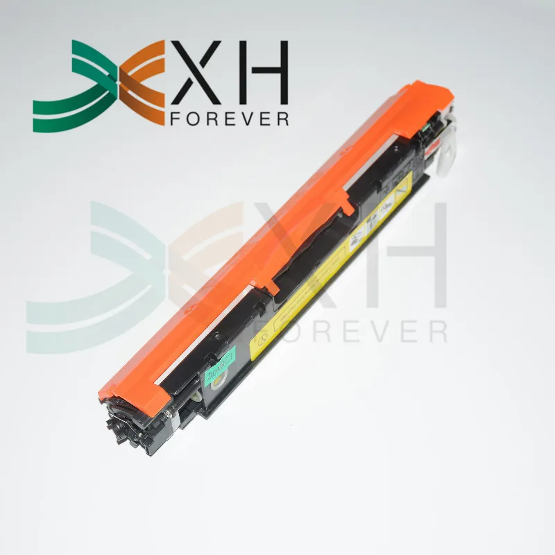1шт. Совместимый тонер-картридж для HP 126A CE310A 310a CE311A 311a CE312A 312a CE313A 313a LaserJet Pro CP1025 CP1025nw 1025
1шт. Совместимый тонер-картридж для HP 126A CE310A 310a CE311A 311a CE312A 312a CE313A 313a LaserJet Pro CP1025 CP1025nw 1025