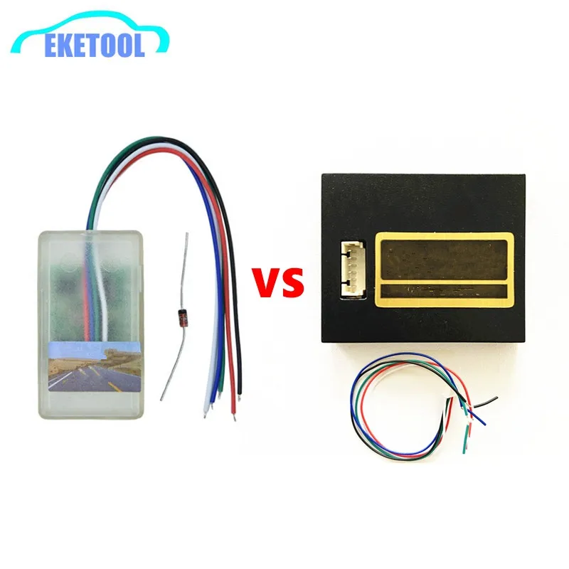 Эмулятор IMMO, универсальный, для CAN-BUS/K-Line автомобилей
Эмулятор IMMO, универсальный, для CAN-BUS/K-Line автомобилей