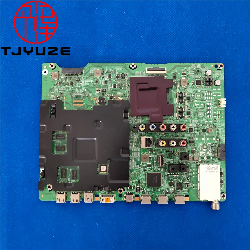 Хорошее тестирование материнской платы UA40HU7000RXUM UA40HU7000R UA40HU7000 UA50HU7000 UA50HU7000R UA55HU7000 UA55HU7000R
Хорошее тестирование материнской платы UA40HU7000RXUM UA40HU7000R UA40HU7000 UA50HU7000 UA50HU7000R UA55HU7000 UA55HU7000R