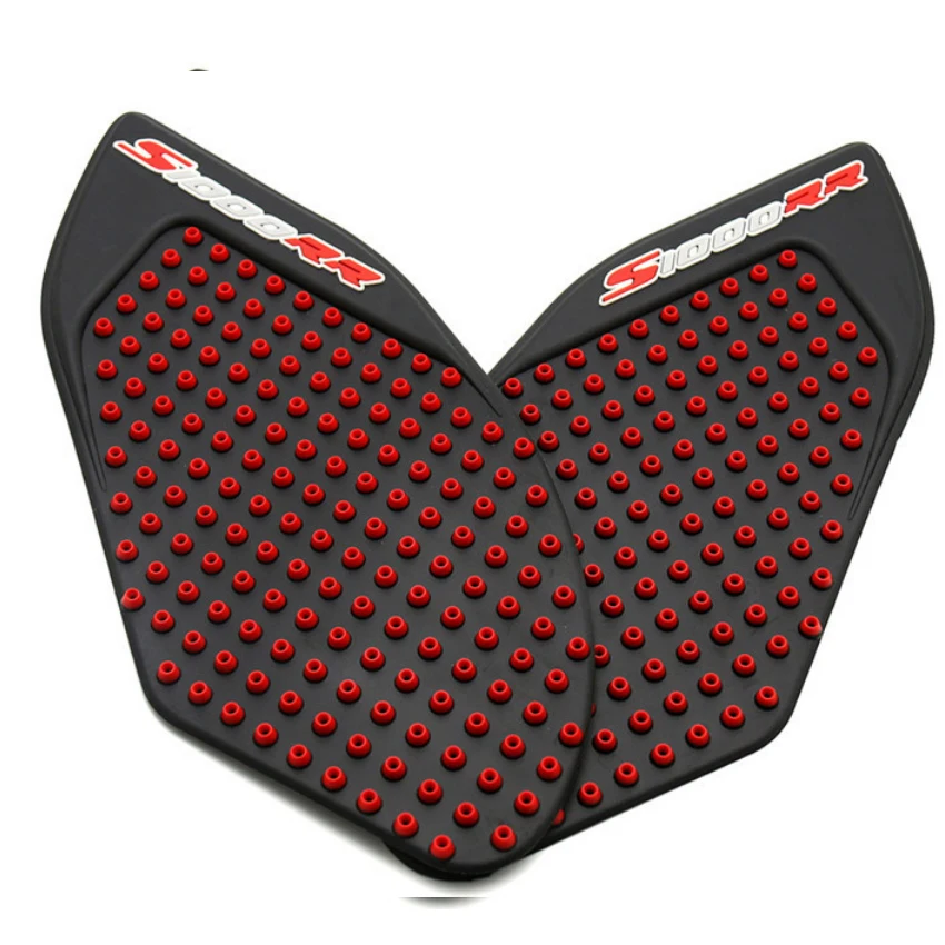 For BMW S1000R S1000RR 2010-2016 2017 2018 Rubber Side Knee Grip Protector Sticker Motorcycle Tank Traction Pad Stickers Moto
For BMW S1000R S1000RR 2010-2016 2017 2018 Rubber Side Knee Grip Protector Sticker Motorcycle Tank Traction Pad Stickers Moto