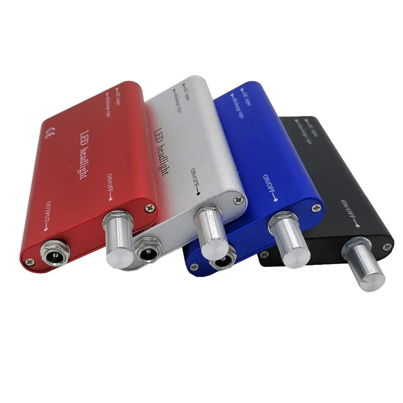 Color Rechargeable Battery for Medical Headlight 3W LED Head Light Dental Surgical Headlamp
Color Rechargeable Battery for Medical Headlight 3W LED Head Light Dental Surgical Headlamp