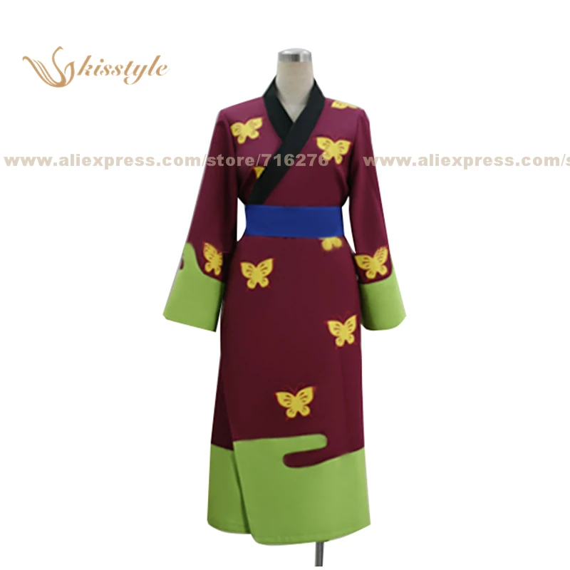 Kisstyle модная кимоно Gin Tama Shinsuke Takasugi, униформа COS, одежда для косплея, принимаются по индивидуальному заказу
Kisstyle модная кимоно Gin Tama Shinsuke Takasugi, униформа COS, одежда для косплея, принимаются по индивидуальному заказу