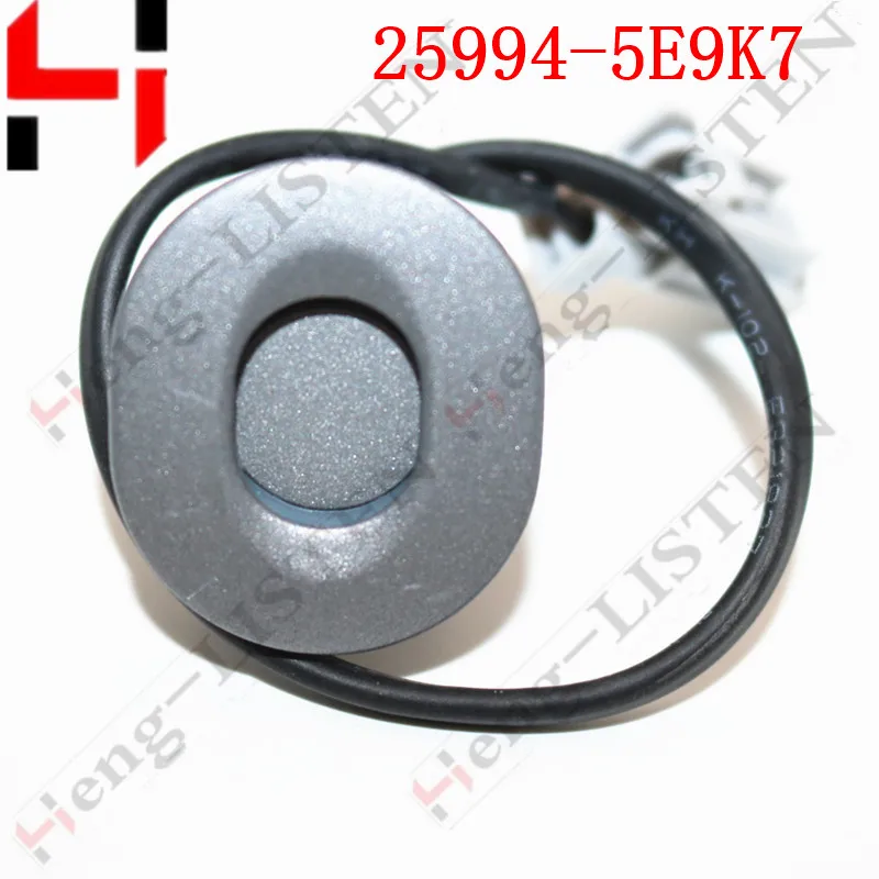 4Pcs New PDC Car Parking Sensor For Blue Bird E Q7200 FS3 FS4 2.0L 01-08 25994-5E9K7 Car Accessories
4Pcs New PDC Car Parking Sensor For Blue Bird E Q7200 FS3 FS4 2.0L 01-08 25994-5E9K7 Car Accessories